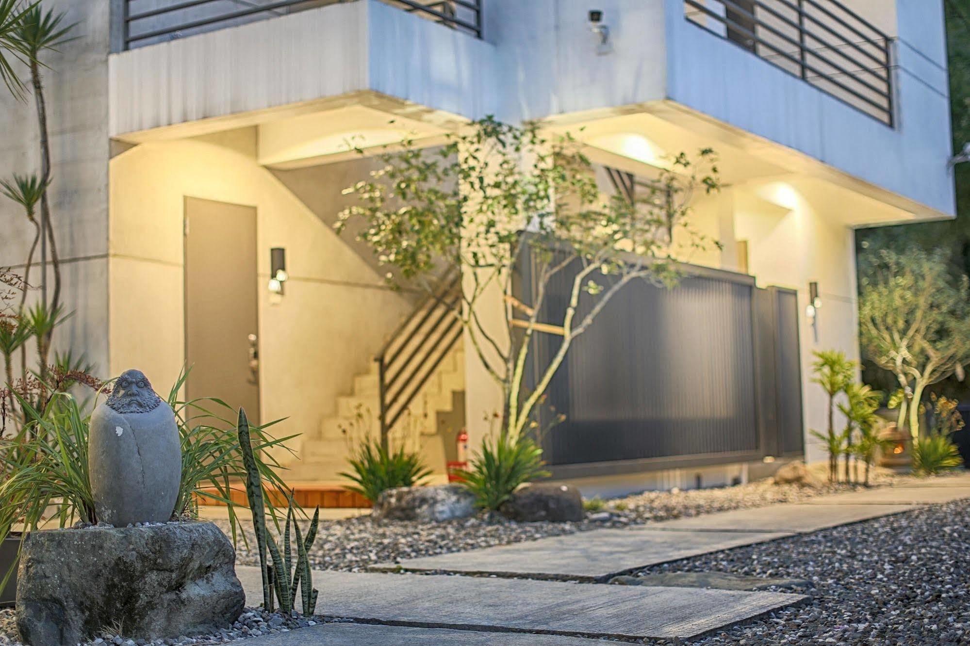 Ruisui Sunshine Hot Spring B&B Exterior photo